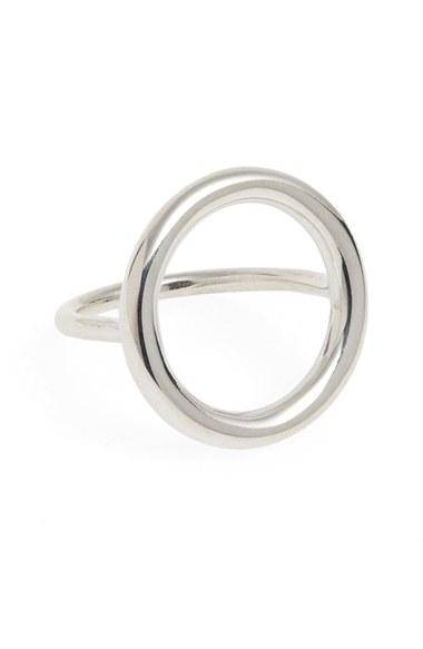 Women's Meadowlark 'large Halo' Ring