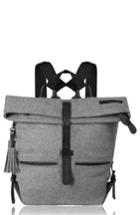 Sherpani Amelia Backpack - Grey