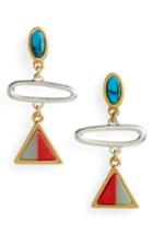 Women's Madewell Desert Sunset Link Earrings