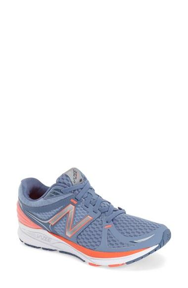 Women's New Balance 'vazee Prism' Running Shoe B - Grey