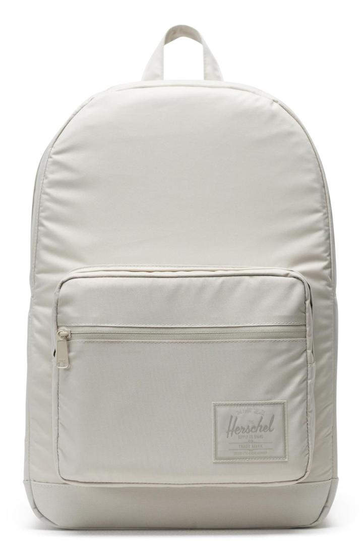 Men's Herschel Supply Co. Pop Quiz Light Backpack - Grey