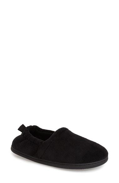 Women's Tempur-pedic 'raelynn' Slipper M - Black