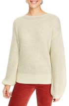 Women's Boden Francesca Ribbed Sweater