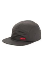 Men's Topo Designs Nylon Camp Cap - Grey
