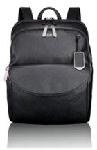 Tumi Sinclair - Hanne Coated Canvas Laptop Backpack - Black