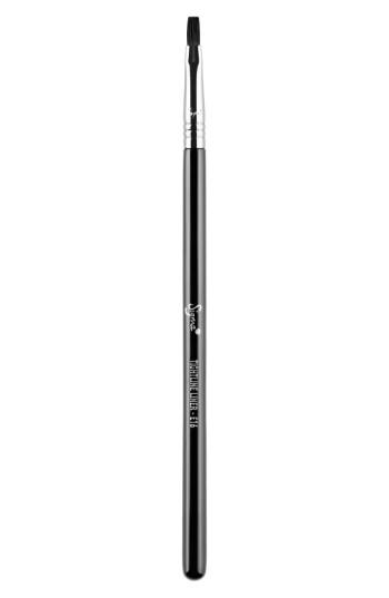 Sigma Beauty E16 Tightline Liner Brush, Size - No Color