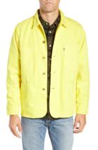 Men's Levi's Made & Crafted(tm) Sat Classic Overcoat
