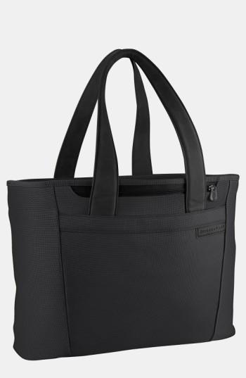 Men's Briggs & Riley 'large Baseline' Shopping Tote -