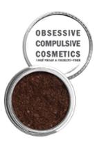 Obsessive Compulsive Cosmetics Loose Colour Concentrate -