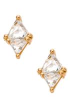 Women's Sethi Couture Diamond Stud Earrings