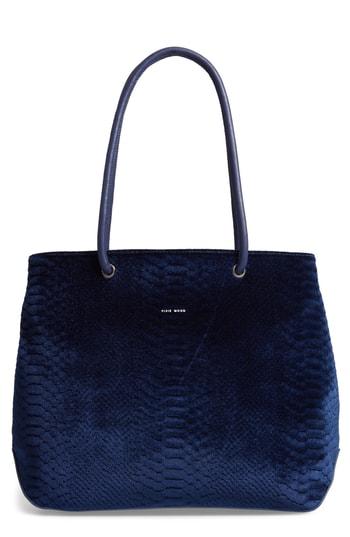 Pixie Mood Glen Faux Leather Tote -