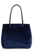 Pixie Mood Glen Faux Leather Tote -