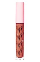 Winky Luxe Double Matte Whip Liquid Lipstick - Cookie