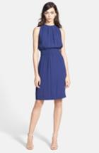 Women's Kate Spade New York 'carlie' Tie Back Dress