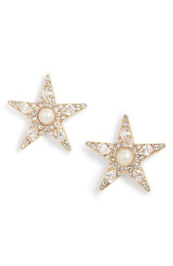 Women's Kate Spade New York Seeing Stars Statement Stud Earrings