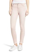 Women's 7 For All Mankind Released Hem Ankle Skinny Jeans