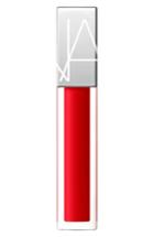 Nars Full Vinyl Lip Lacquer - Red District