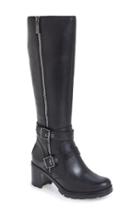 Women's Ugg 'lana' Water Resistant Genuine Shearling Lined Leather Boot