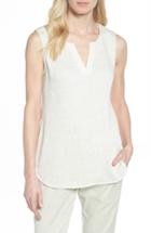 Women's Nic+zoe Escape Tank - Beige