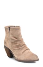 Women's B?rn Aire Bootie M - Beige