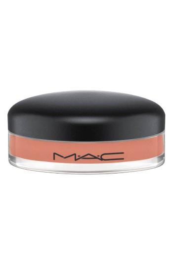 Mac Work It Out Crystal Glaze Gloss - Nice Cheeks