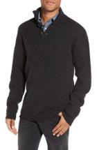 Men's Rodd & Gunn Birkenhead Mock Neck Sweater