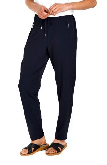 Women's Wallis Jogger Pants Us / 8 Uk - Blue