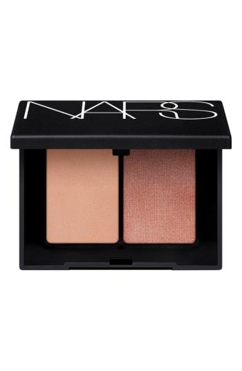 Nars Duo Eyeshadow - Hammamet