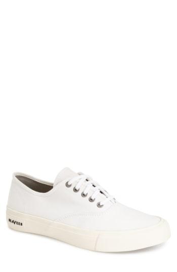 Men's Seavees '06/64 Legend Pan Am' Sneaker .5 M - White
