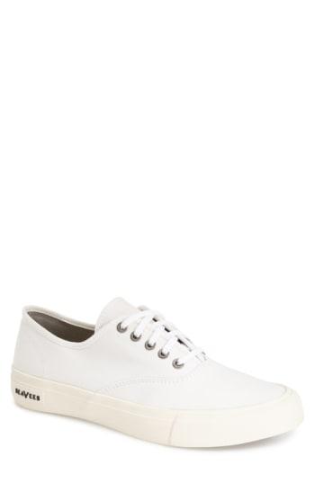 Men's Seavees '06/64 Legend Pan Am' Sneaker .5 M - White