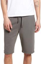 Men's True Religion Brand Jeans Core Shorts - Grey