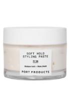 Port Products Soft Hold Styling Paste, Size