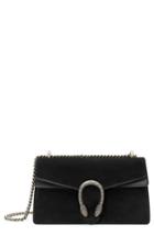 Gucci Small Dionysus Leather Shoulder Bag -