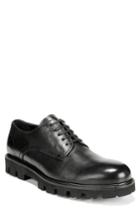 Men's Vince Caset Plain Toe Derby