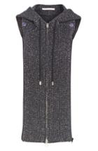 Women's Helly Hansen Feather Fleece Quarter Zip Pullover