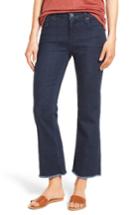 Women's Parker Smith Brynna Crop Flare Jeans