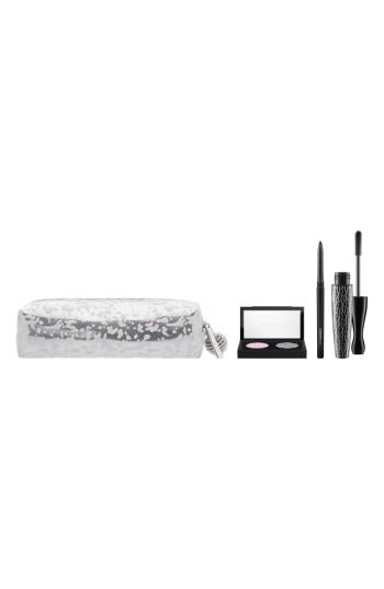Mac Snow Ball Smoky Pink Eye Bag - Smoky Pink