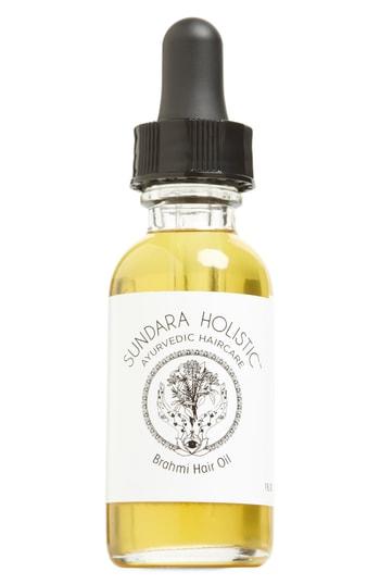 Sundara Holistic Brahmi Hair Oil, Size