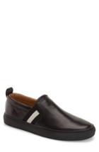 Men's Bally 'herald' Slip-on .5 D - Black