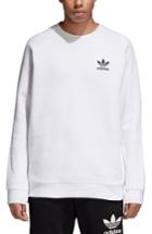 Men's Adidas Originals Ice Cream Sweatshirt - White