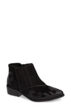 Women's Lust For Life Swift Bootie M - Black