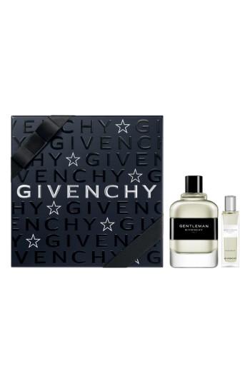 Givenchy Gentleman Eau De Toilette Set ($128 Value)