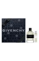 Givenchy Gentleman Eau De Toilette Set ($128 Value)