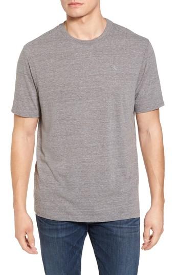 Men's Nat Nast Parrots Cove Graphic T-shirt - Grey