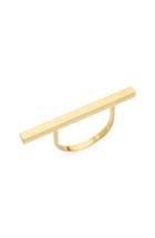 Women's Madewell Extended Bar Ring