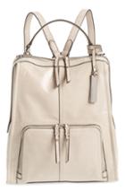 Vince Camuto Narra Leather Backpack -