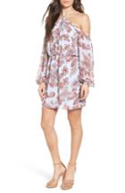 Women's Wayf Liberty Off The Shoulder Dress