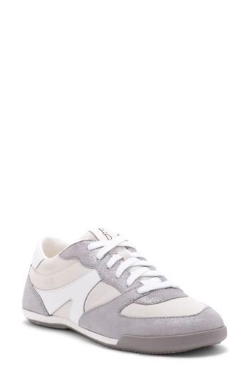 Women's Ed Ellen Degeneres Ellert Sneaker M - Metallic