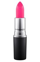 Mac Pink Lipstick - Breathing Fire (m)
