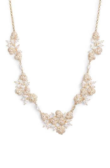 Women's Kate Spade New York That Special Sparkle Necklace